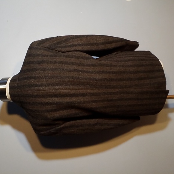 HARRIS TWEED Vintage 1960s SPORT COAT McManus & Riley, Albany NY - Picture 4 of 11